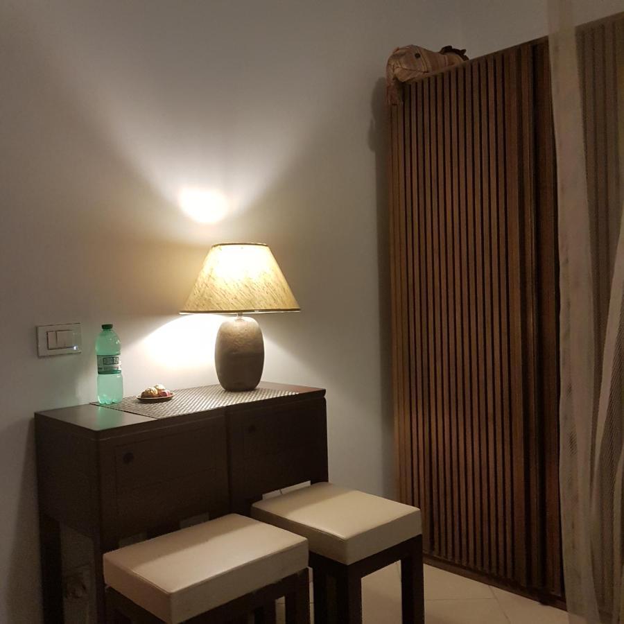 Dante Bed and Breakfast Ρώμη Εξωτερικό φωτογραφία