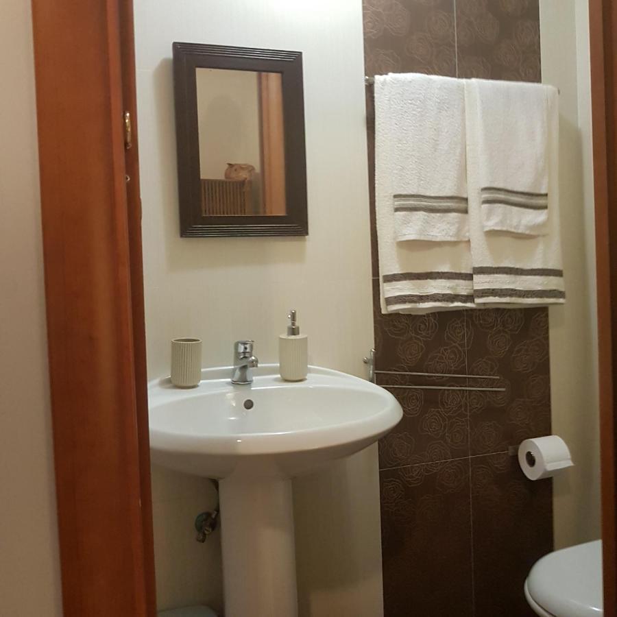 Dante Bed and Breakfast Ρώμη Εξωτερικό φωτογραφία