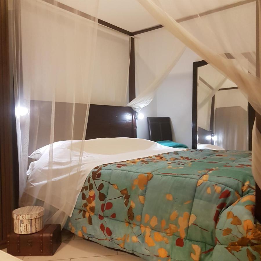 Dante Bed and Breakfast Ρώμη Εξωτερικό φωτογραφία