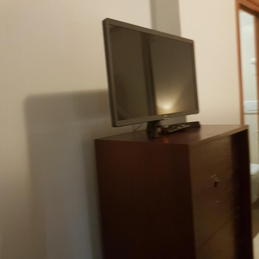 Dante Bed and Breakfast Ρώμη Εξωτερικό φωτογραφία