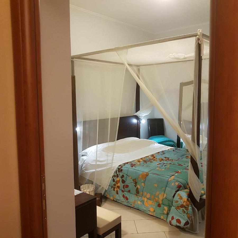 Dante Bed and Breakfast Ρώμη Εξωτερικό φωτογραφία