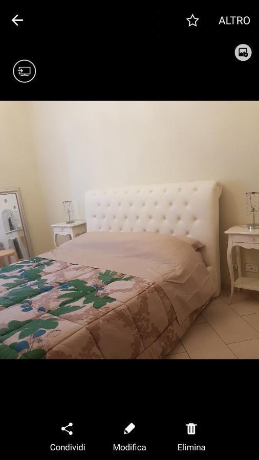 Dante Bed and Breakfast Ρώμη Εξωτερικό φωτογραφία