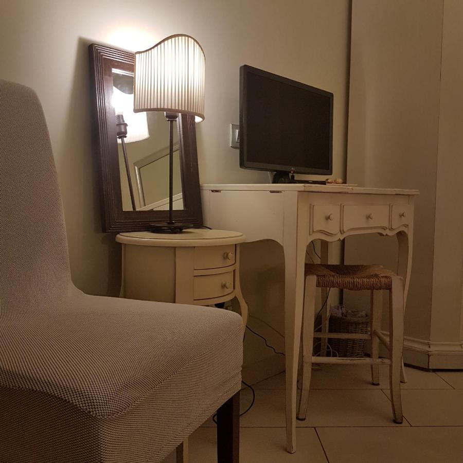 Dante Bed and Breakfast Ρώμη Εξωτερικό φωτογραφία
